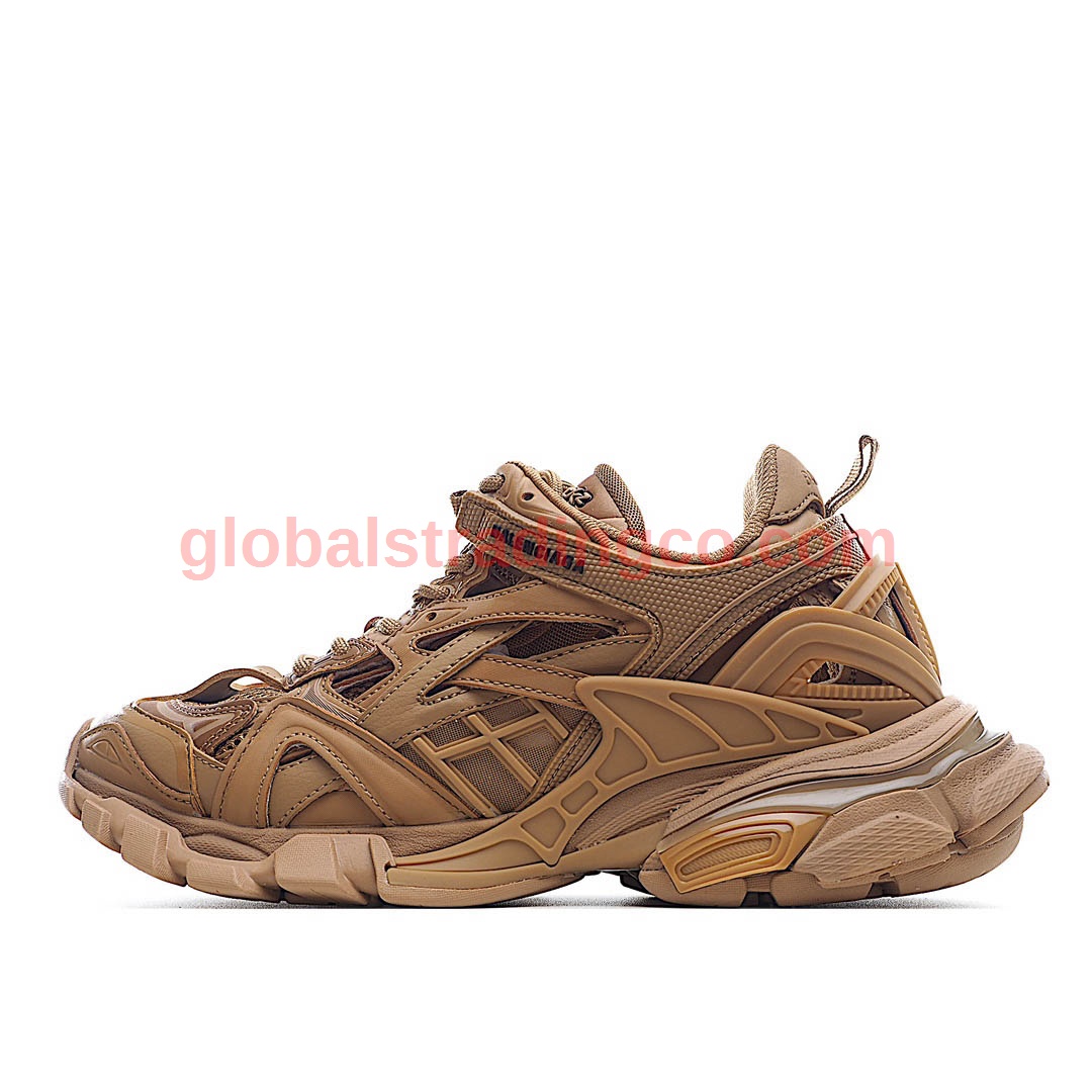 Balenciaga Track Trainer 4.0
